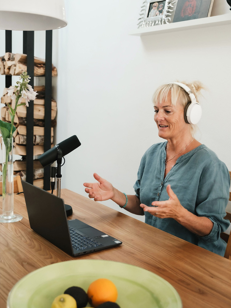 Liveträffar & gruppcoachning